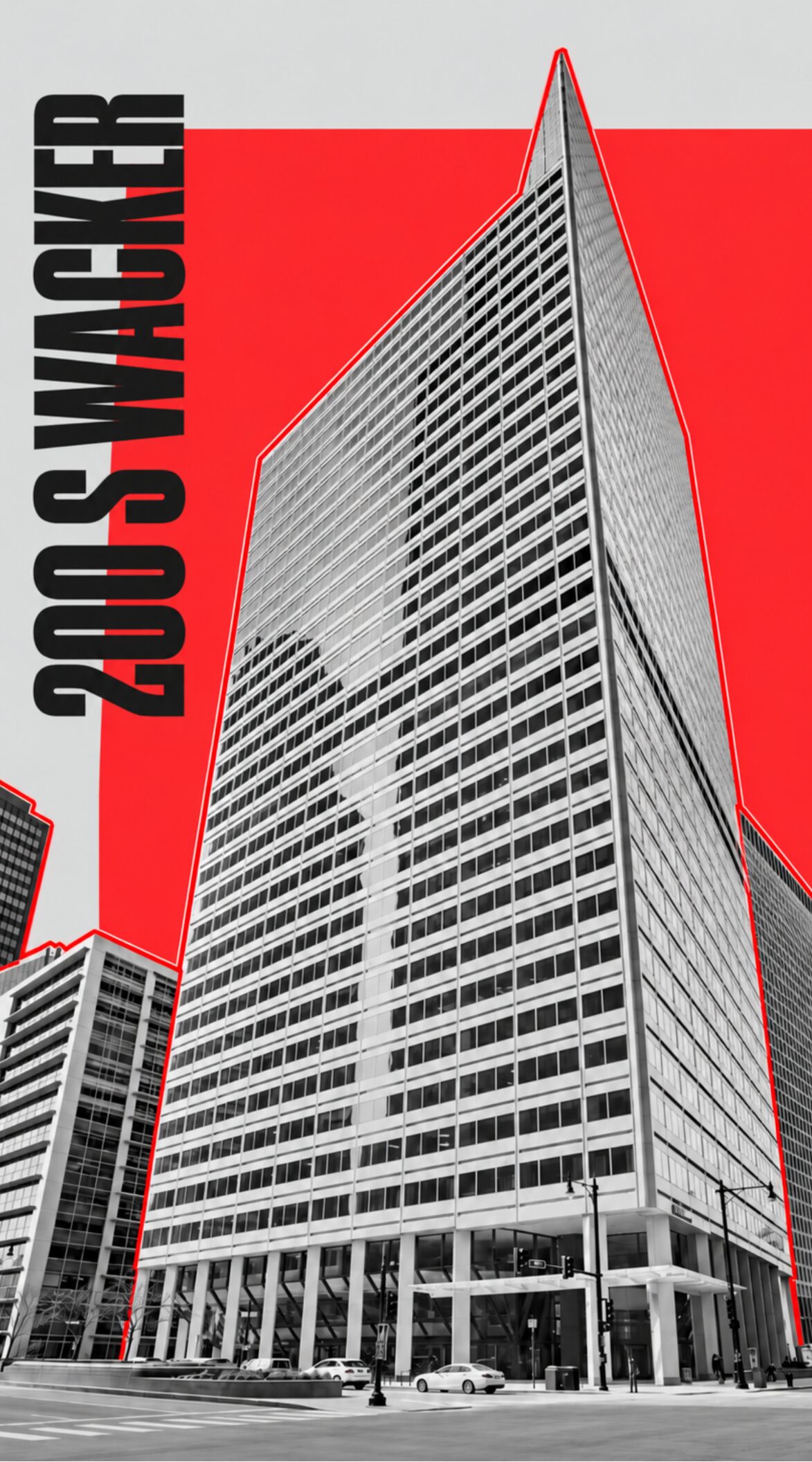 200 S Wacker