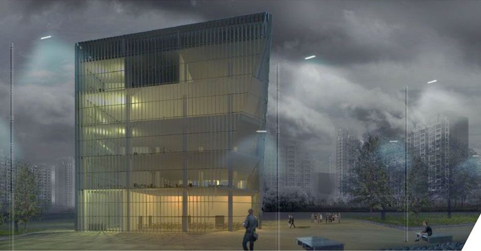 Office Building