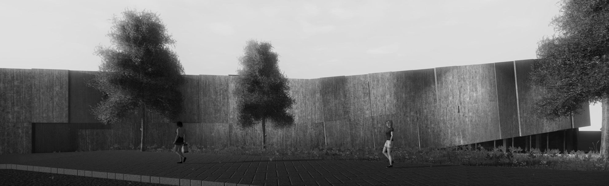 Street elevation