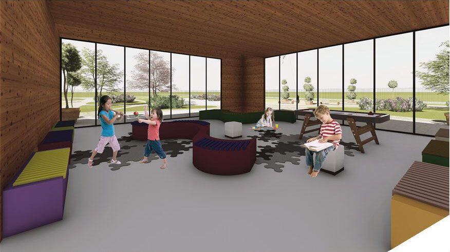 Shared learning space